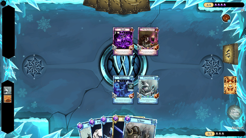 What Is This Sorcery Screenshot