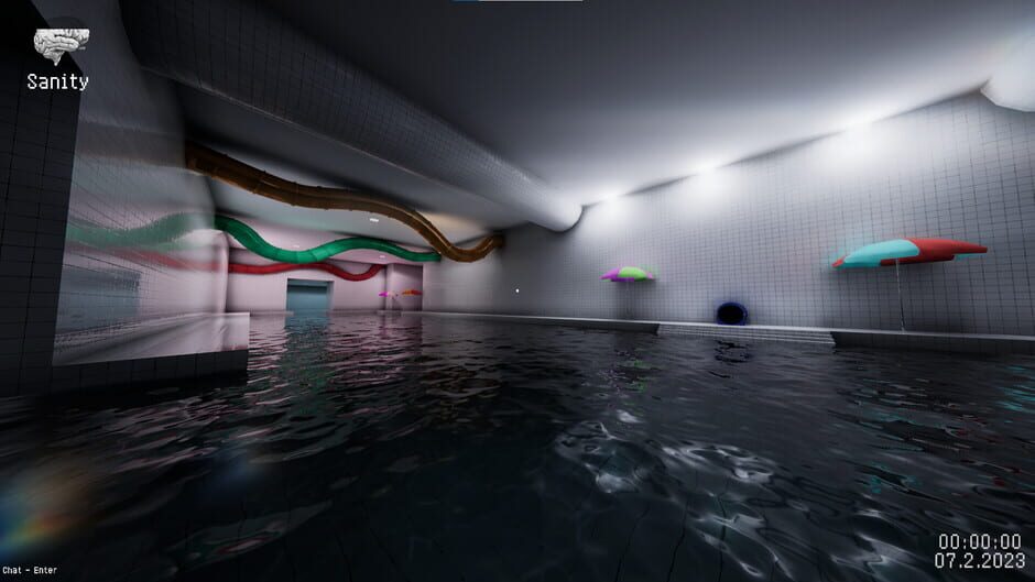 Skibidi Gyatrooms Screenshot