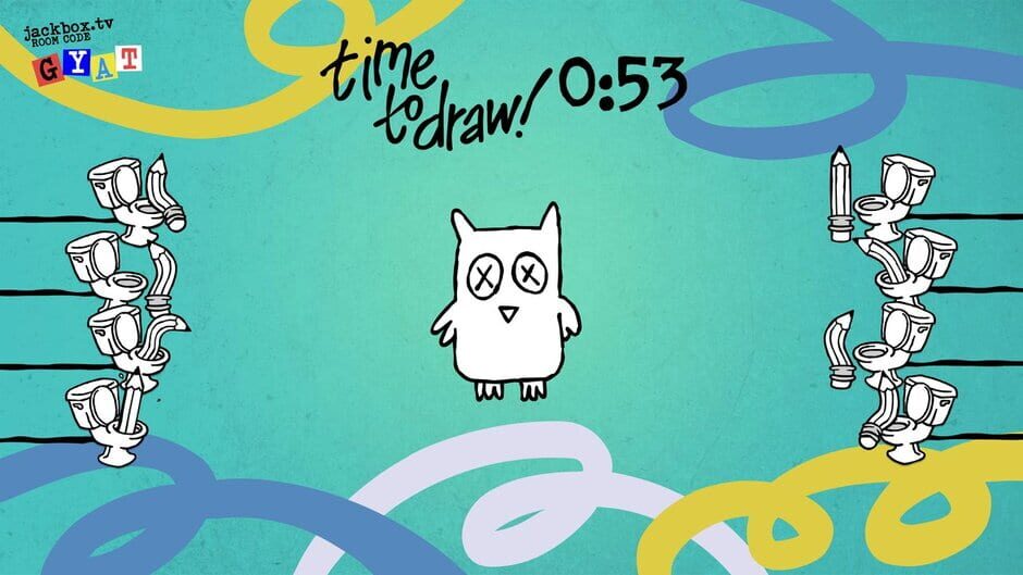 The Jackbox Naughty and Nice Bundle Screenshot