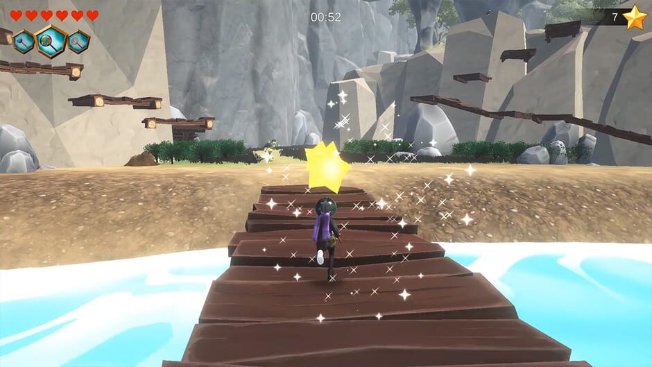 Shawley: Zoo of Wonders Screenshot