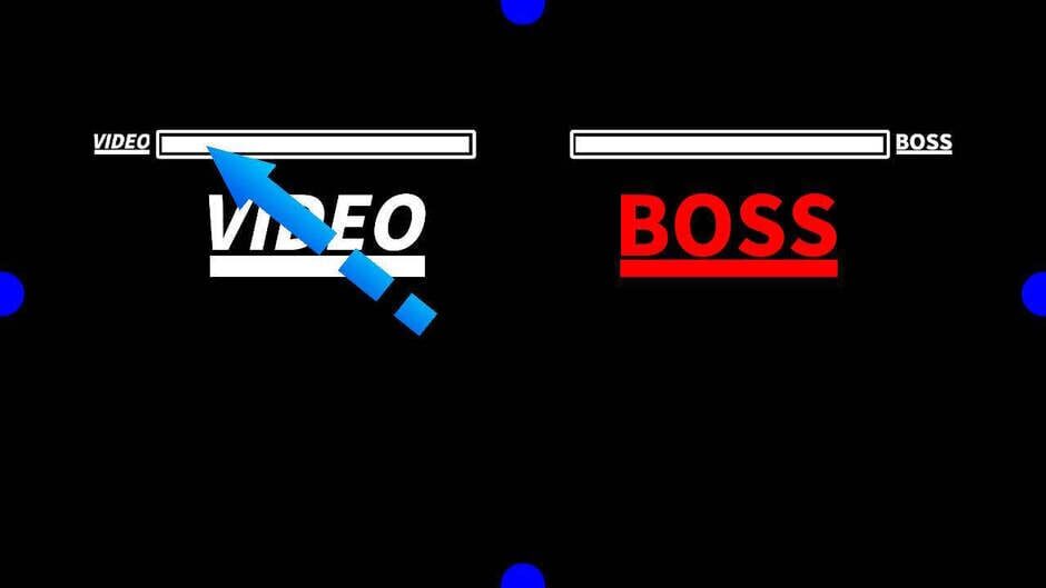 Screensaver Battle Screenshot