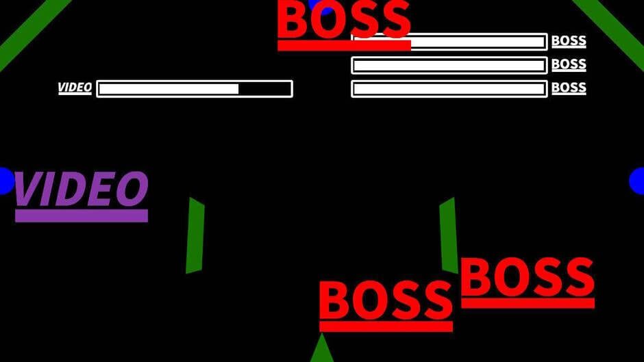 Screensaver Battle Screenshot