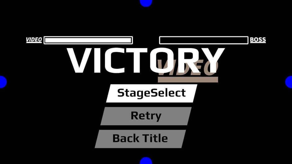 Screensaver Battle Screenshot