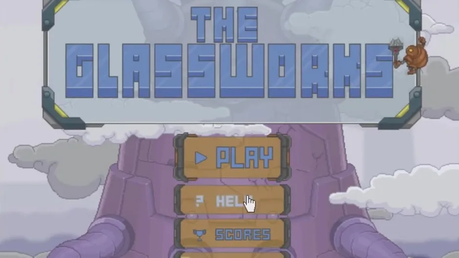 The Glassworks