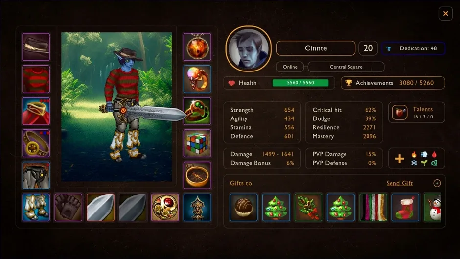 Screenshot 4
