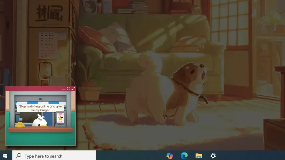 Screenshot 5