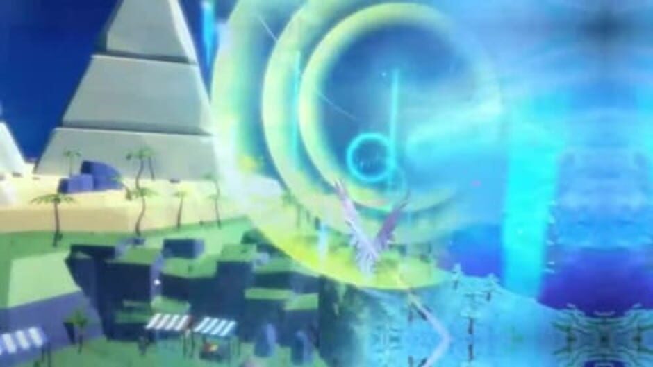 Windborn: Journey to the South Screenshot