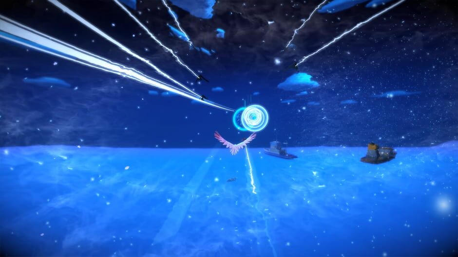 Windborn: Journey to the South Screenshot