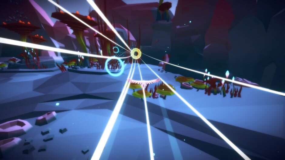 Windborn: Journey to the South Screenshot