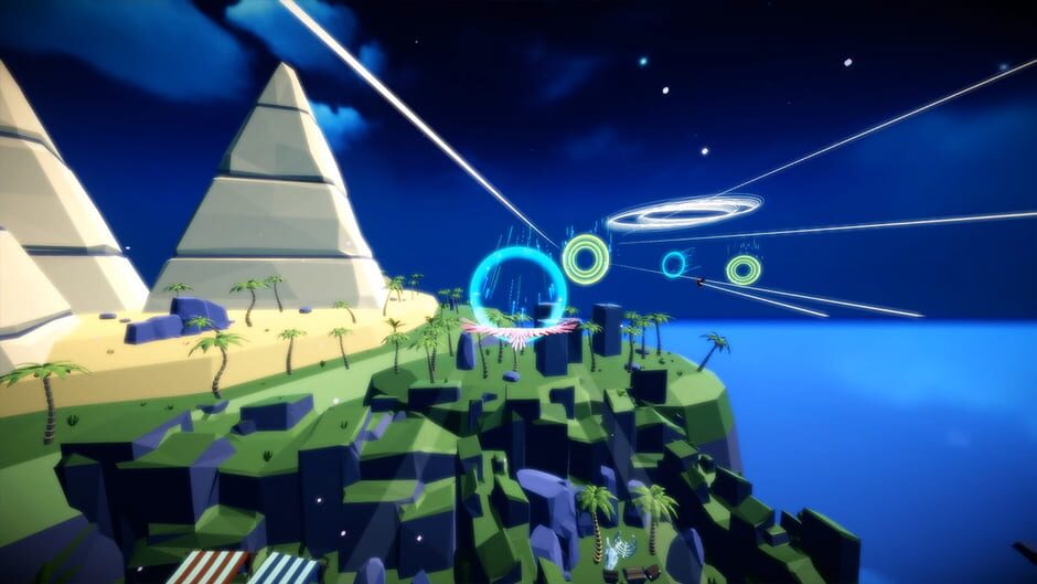 Windborn: Journey to the South Screenshot