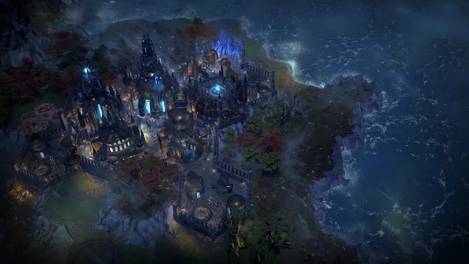 Кадър от Endless Legend 2