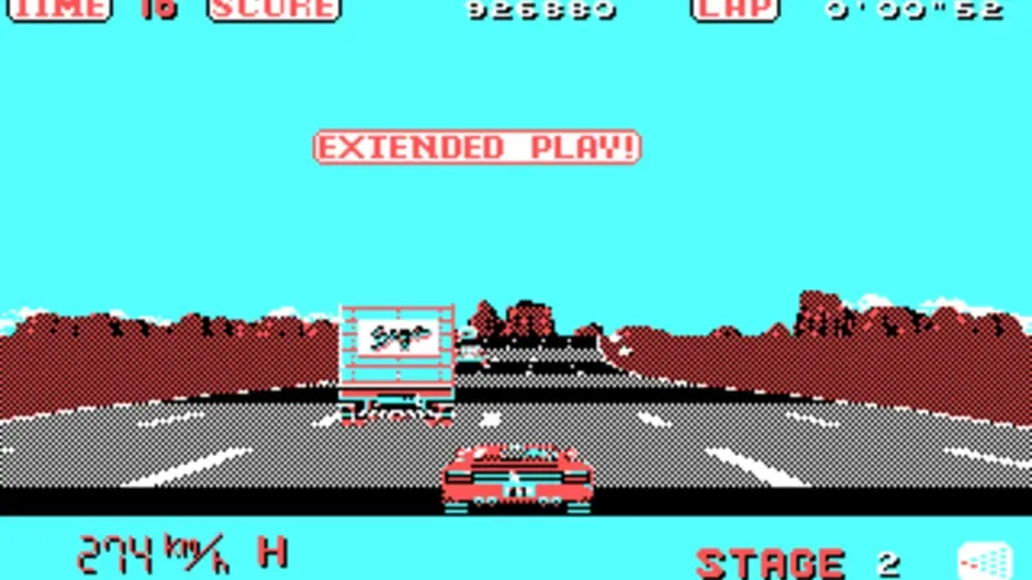 Capture d'écran de l'article