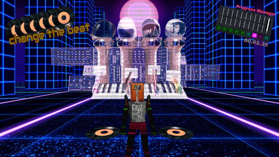 BrebeMan screenshot 3