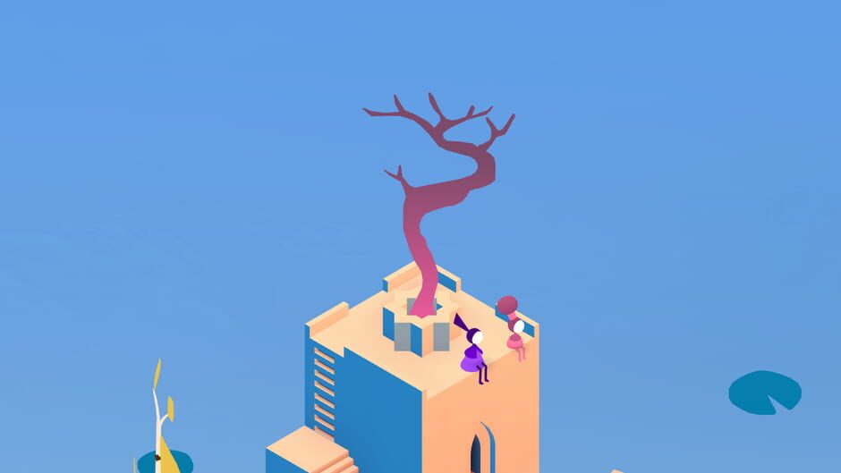 Screenshot Monument Valley III