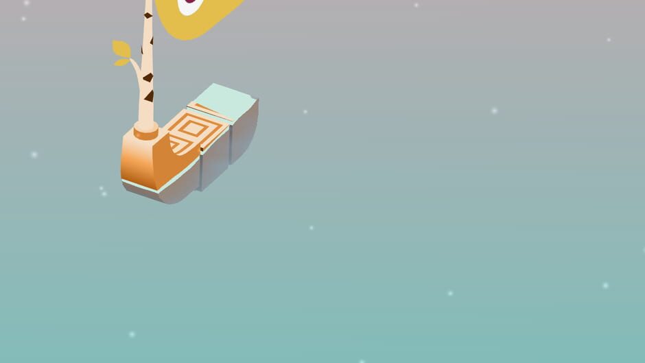 Screenshot Monument Valley III