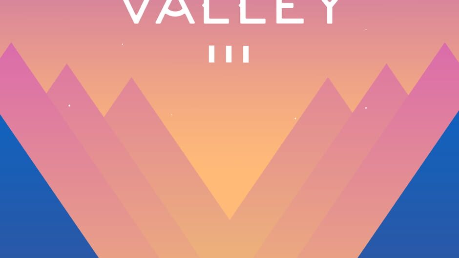 Screenshot Monument Valley III