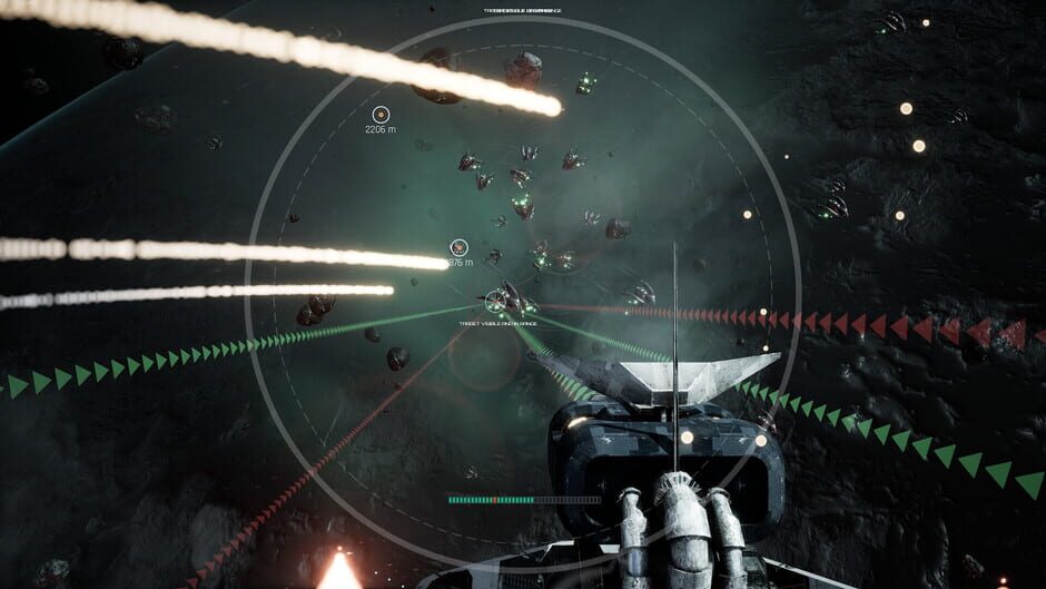 Screenshot Starminer
