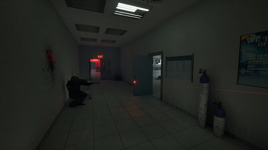 Screenshot Method of Entry