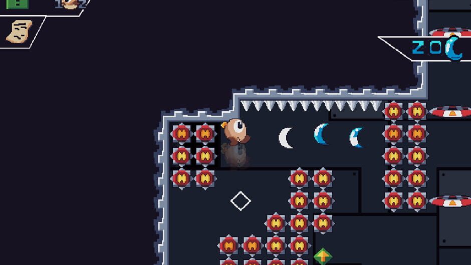 Rocket Hat screenshot