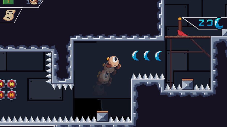 Rocket Hat screenshot