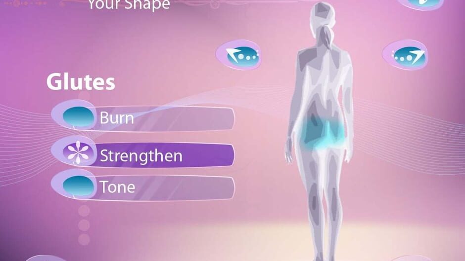 Your Shape Featuring Jenny McCarthy media thumbnail