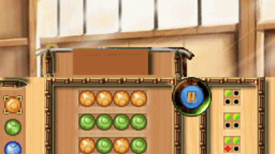 Professor Brainium's Games Screenshot