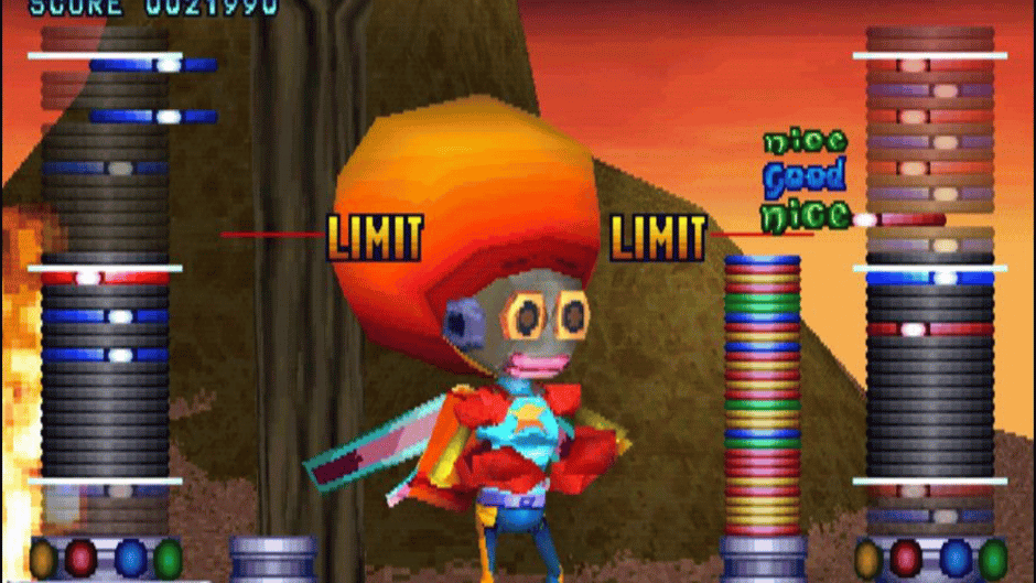 Paca Paca Passion Special Screenshot