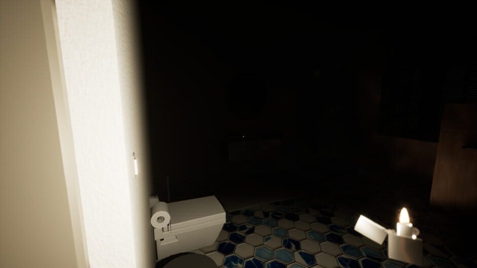 สกรีนช็อตจาก Tragedy at Ashville Lane (รูปที่ 3)