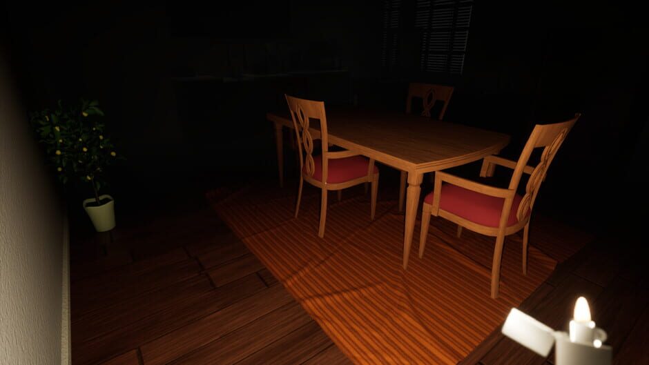 สกรีนช็อตจาก Tragedy at Ashville Lane (รูปที่ 4)