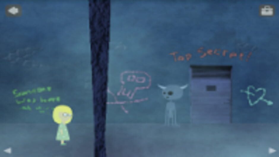 You. Me. Hell. screenshot