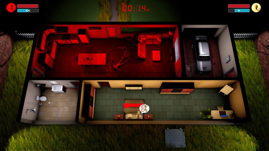 Try 2 Sleep screenshot