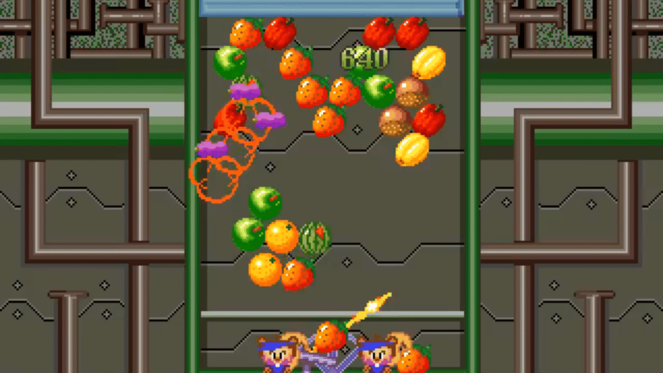 Cookie & Bibi Screenshot