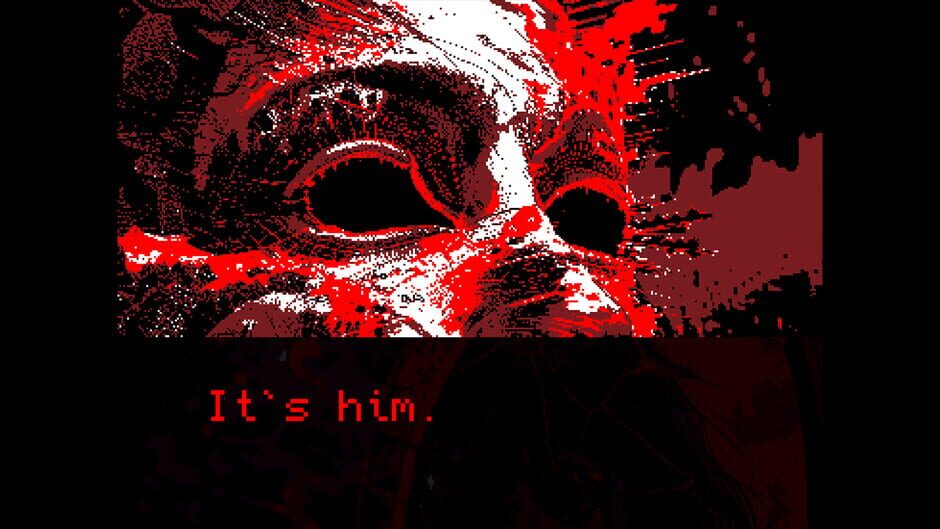 I Am Here, I Won't Disappear. I Am Here, I Won't... Screenshot