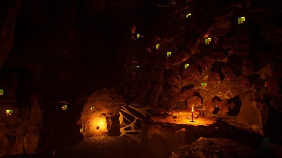 The Lost Island Screenshot