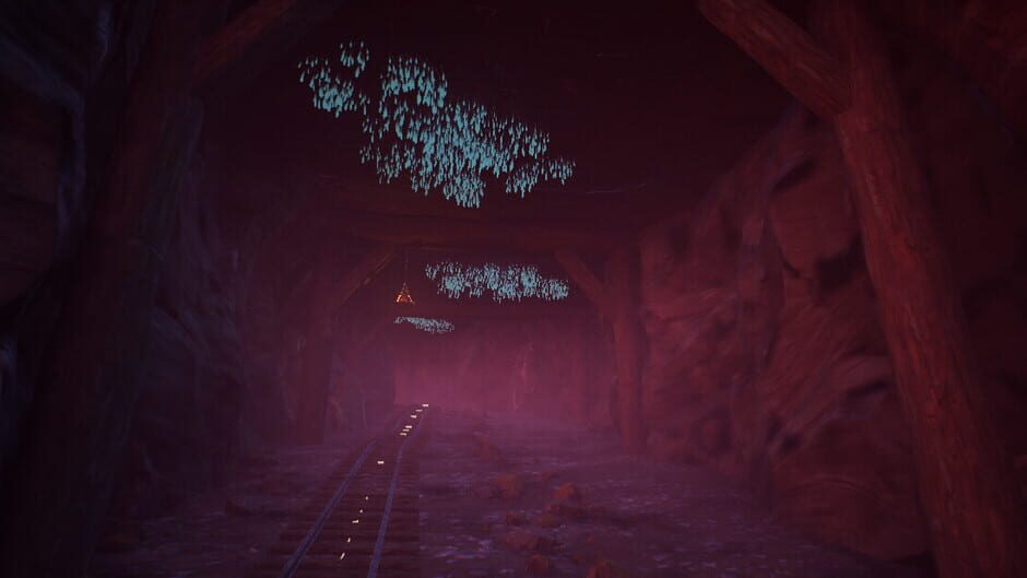 The Lost Island Screenshot