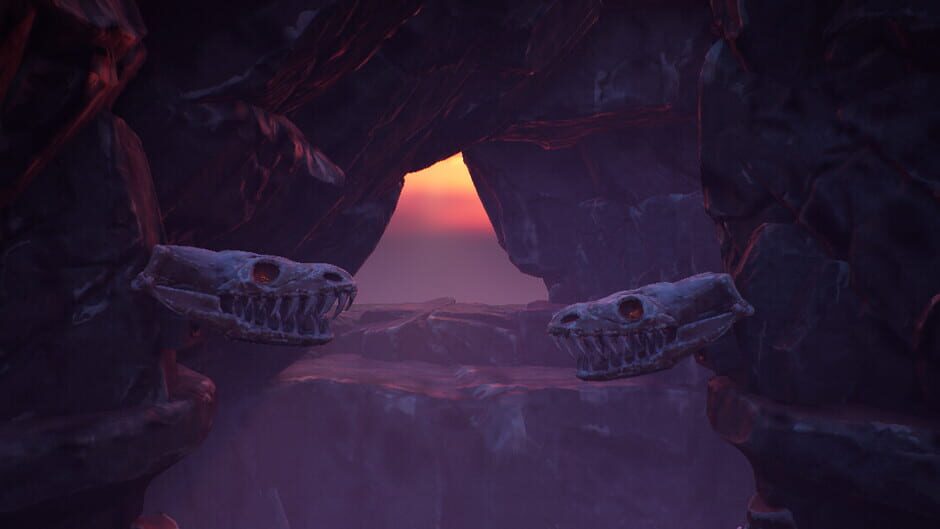 The Lost Island Screenshot