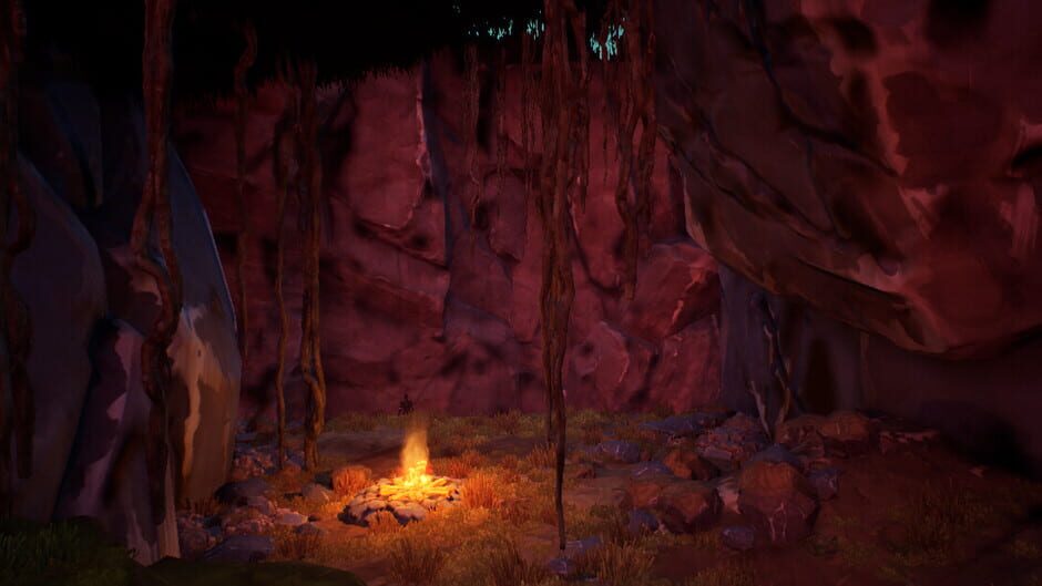 The Lost Island Screenshot