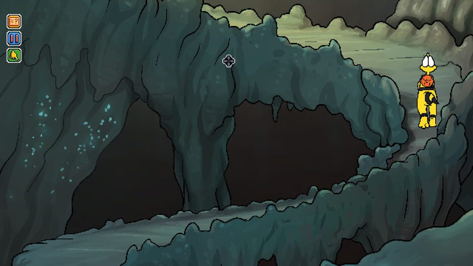 Zniw Adventure Screenshot