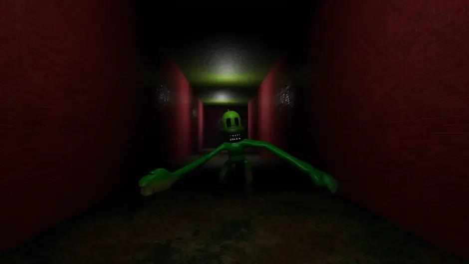 Capture d'écran de l'article