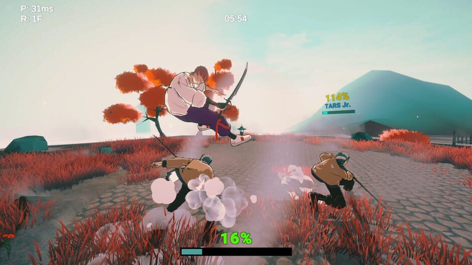 Project Shikai screenshot