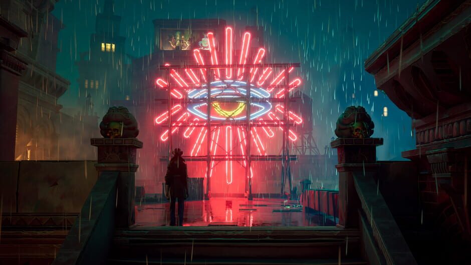 Screenshot Sleight of Hand