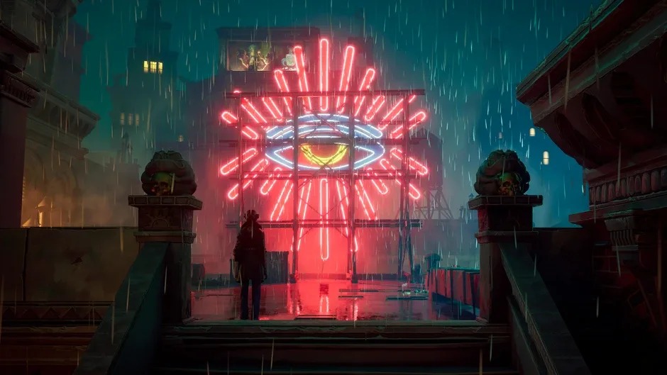 Sleight of Hand screenshot