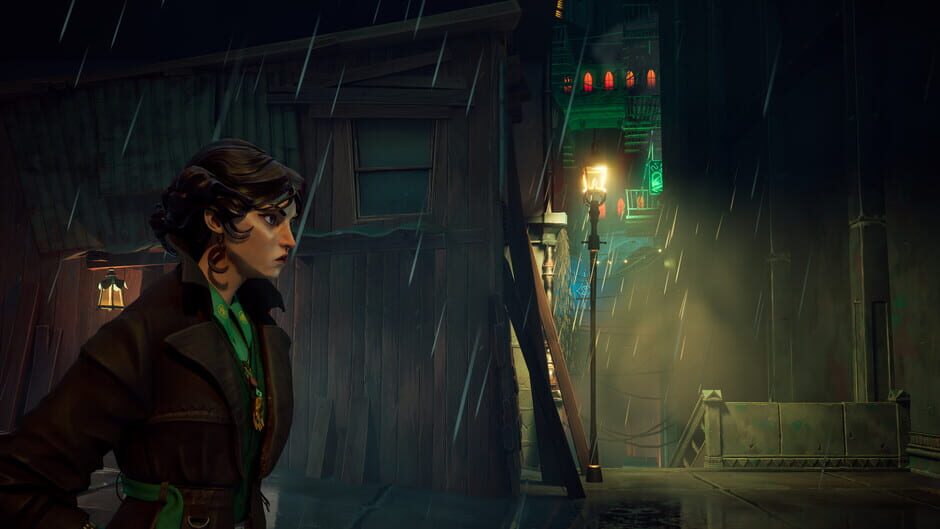 Screenshot Sleight of Hand