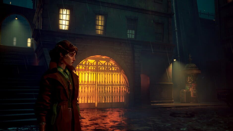 Screenshot Sleight of Hand