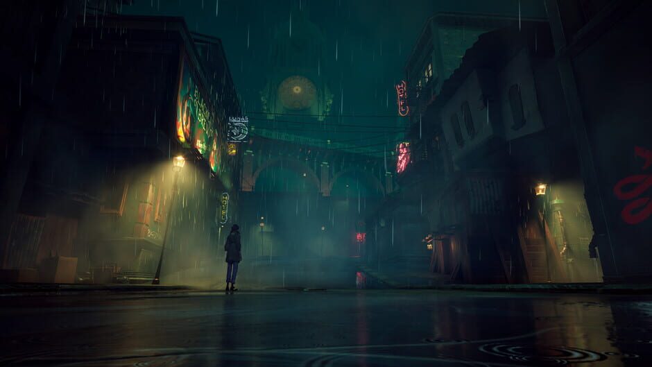 Screenshot Sleight of Hand