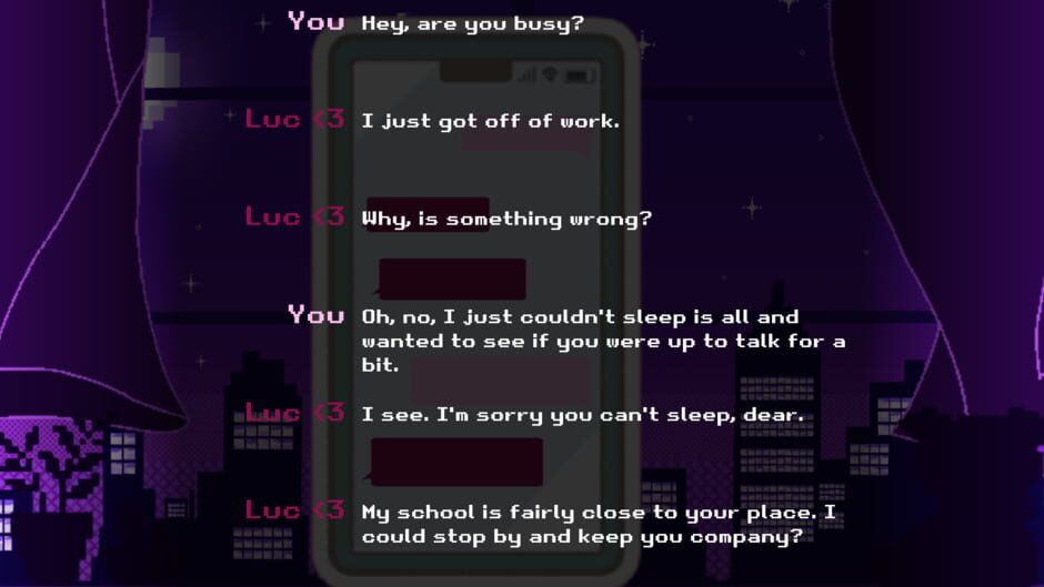 Insomnia's Window media thumbnail