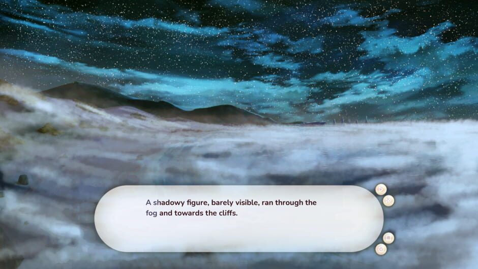 Iridescence Screenshot