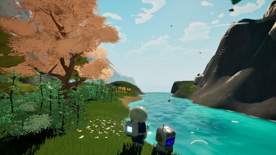 Starling screenshot