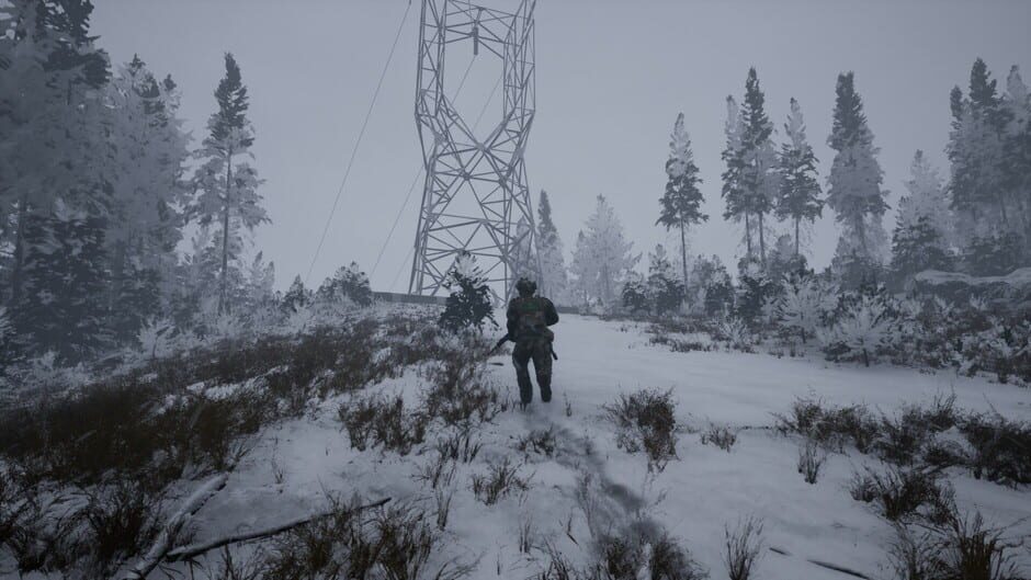 Screenshot Exfil