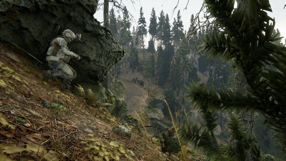 Screenshot Exfil